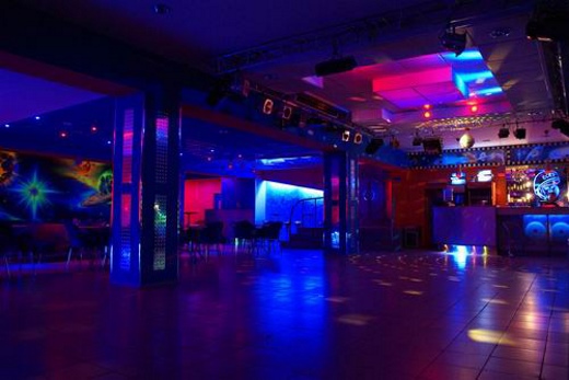 Звукоизоляция ночных клубов в Одессе